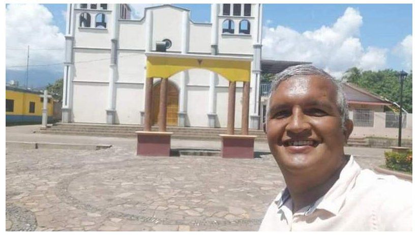  La SIP repudia asesinato de un periodista en Honduras