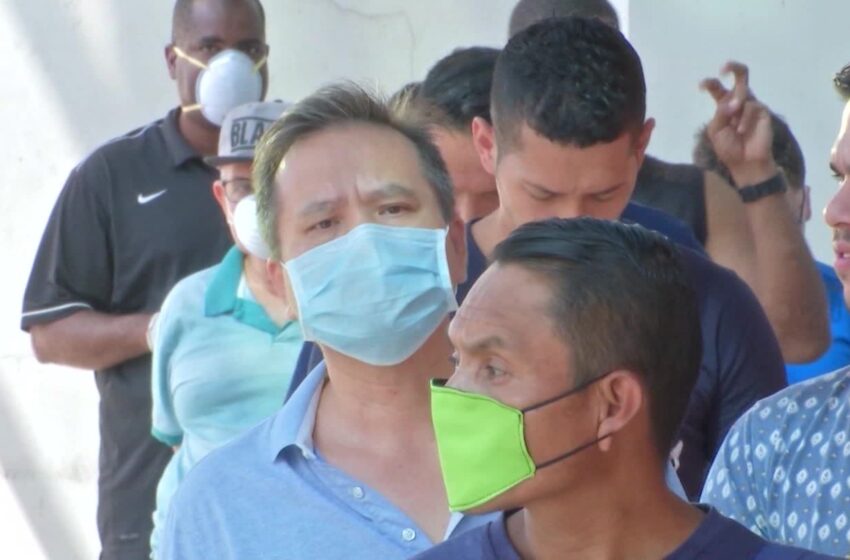  Contabilizan 66,974 pacientes recuperados por Covid-19 en Panamá