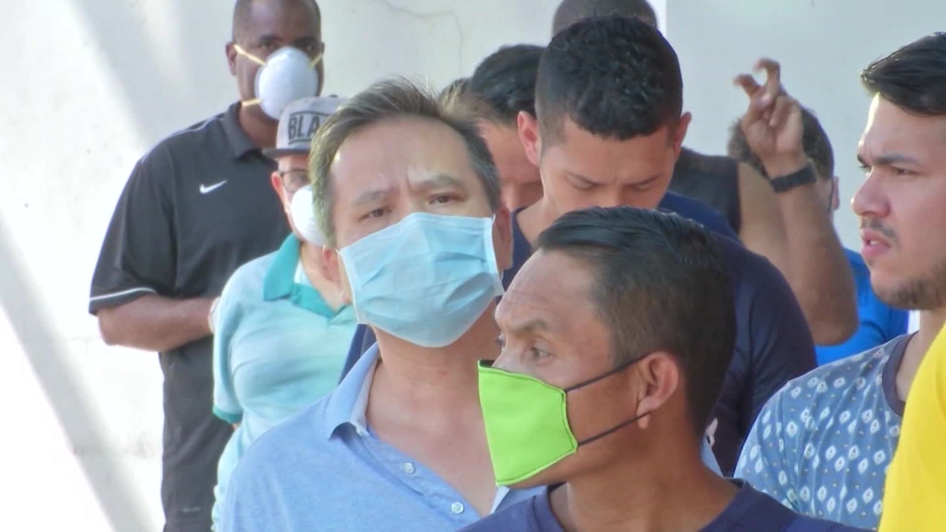 Contabilizan 66,974 pacientes recuperados por Covid-19 en Panamá