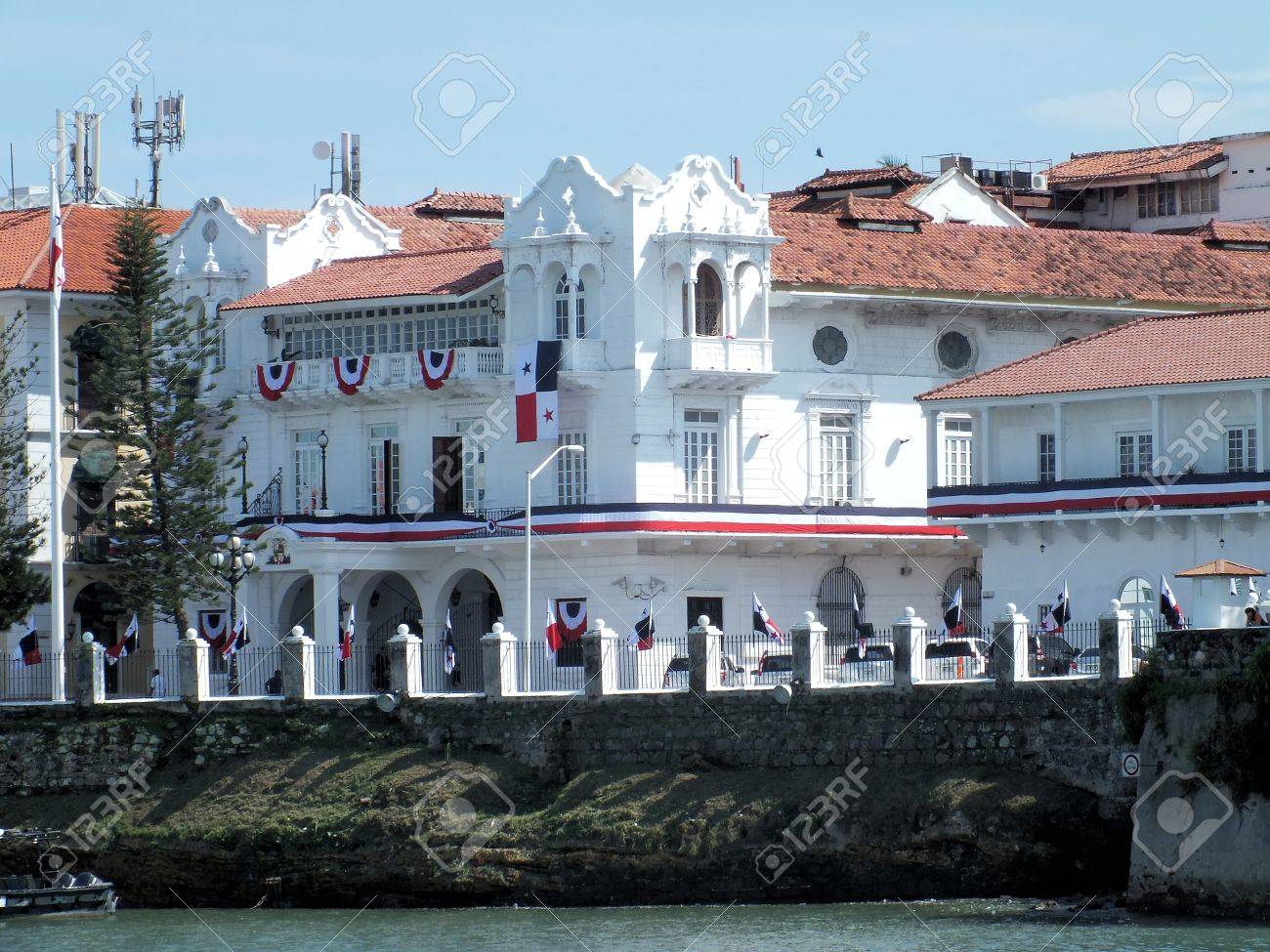 El Gen Altruista del panameño