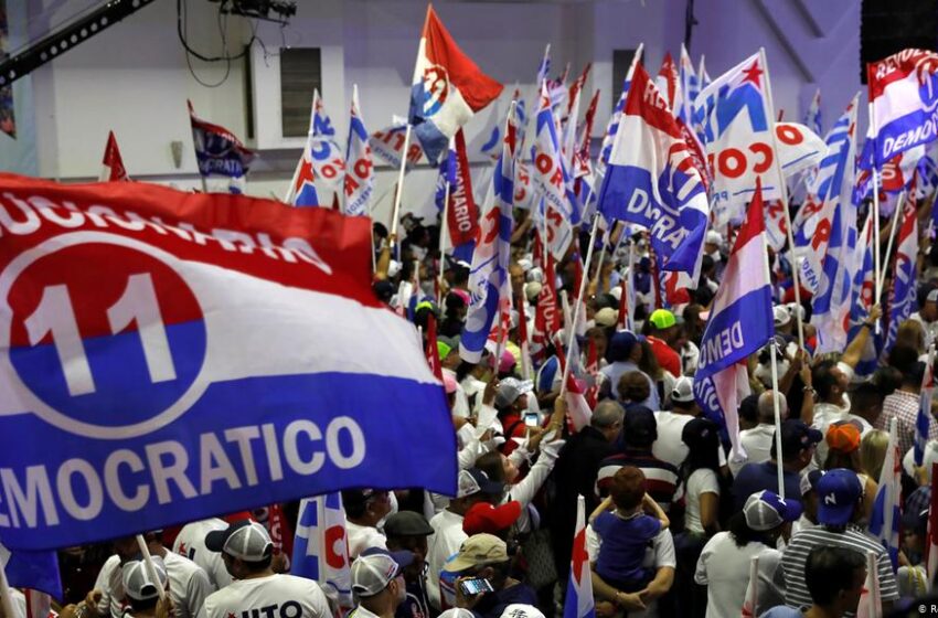  Profesionales del PRD piden elecciones primarias, con apoyo total a Nito