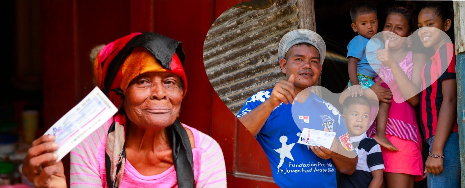 Gobierno Nacional asigna 171 millones de dólares para bolsas de comida y viviendas