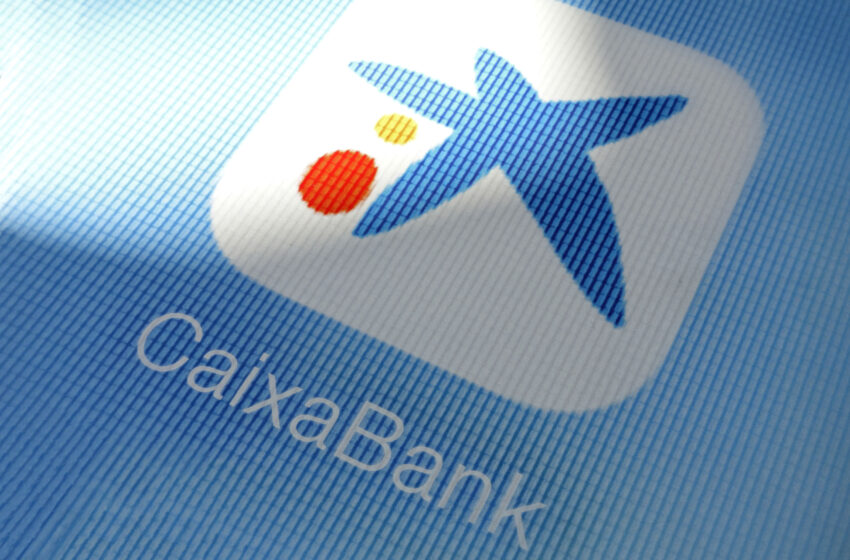  CaixaBank informa de empleado afectado por COVID-19