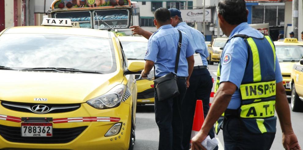 ATTT extiende medida sobre renovación de placas