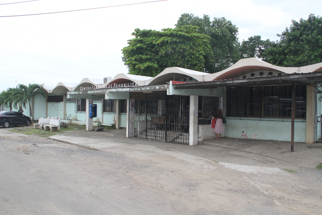 Privadas de libertad tendrán nuevo hogar, anuncia Ministra Tewaney