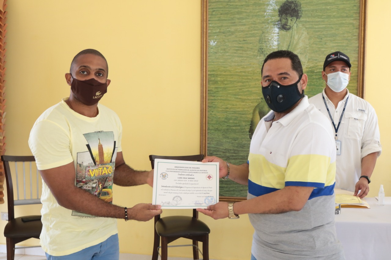 Privados de libertad obtienen una nueva oportunidad