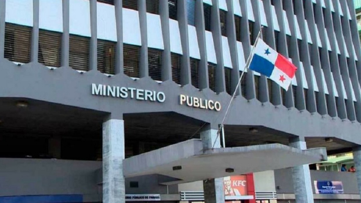 Revocan depósito domiciliario por homicidio en Colón