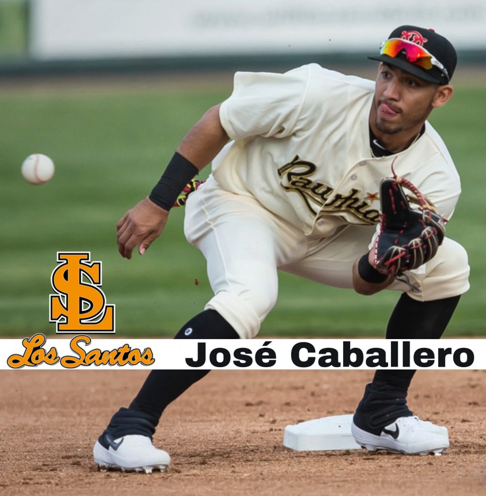 Batalla deportiva de Los Santos será con su pitcheo