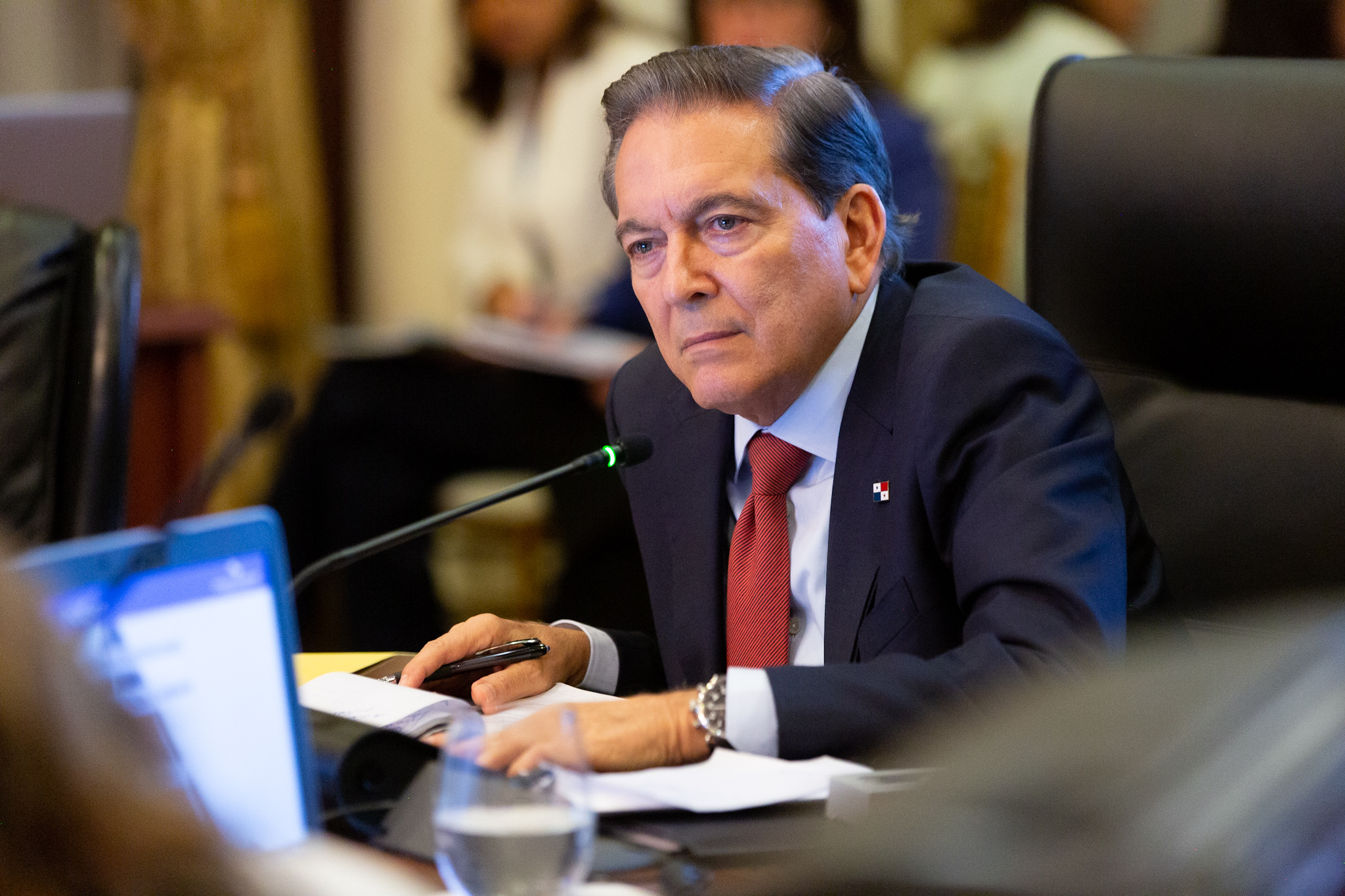 El trasfondo político de las campañas contra Nito