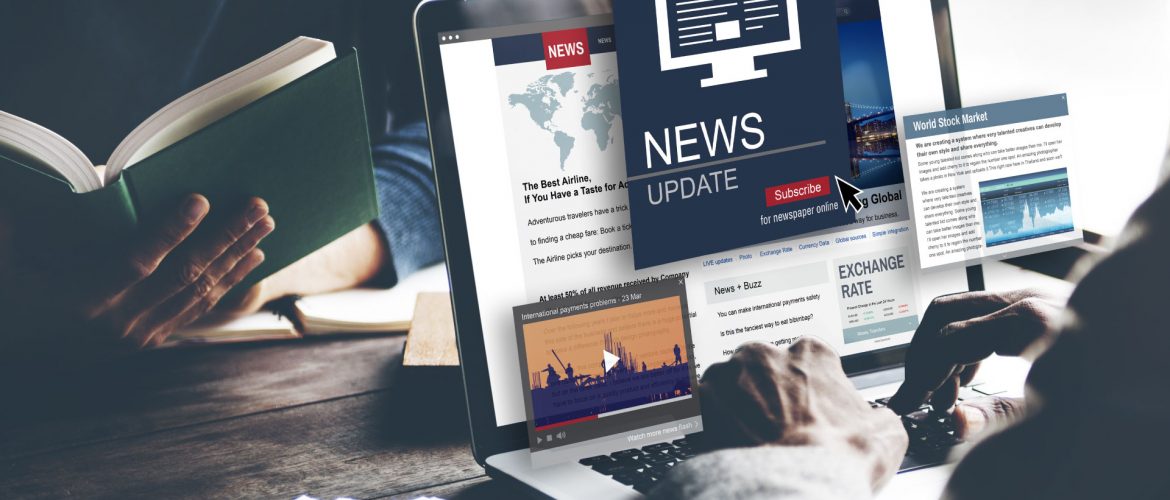 Cualquiera no puede ser periodista