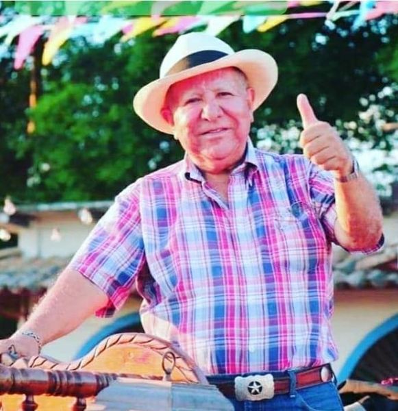 Fallece exdiputado Rogelio Barúco