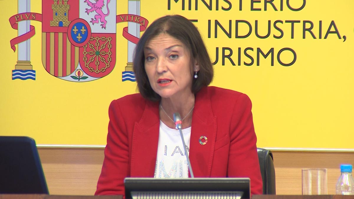 En España Moroto pide potenciar el turismo asiático