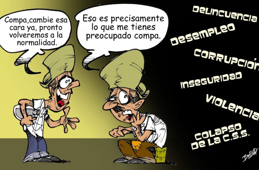El BID convoca a concurso internacional de caricaturas
