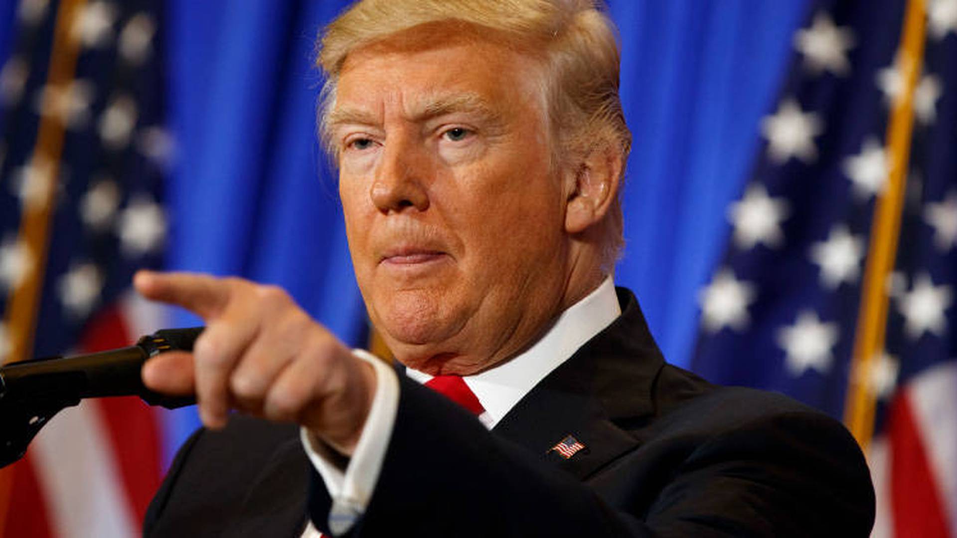 Trump, mejorado de COVID-19, volverá a la campaña