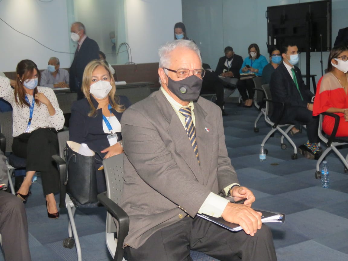 Apoyarán empresas para impulsar proyectos de agroparques