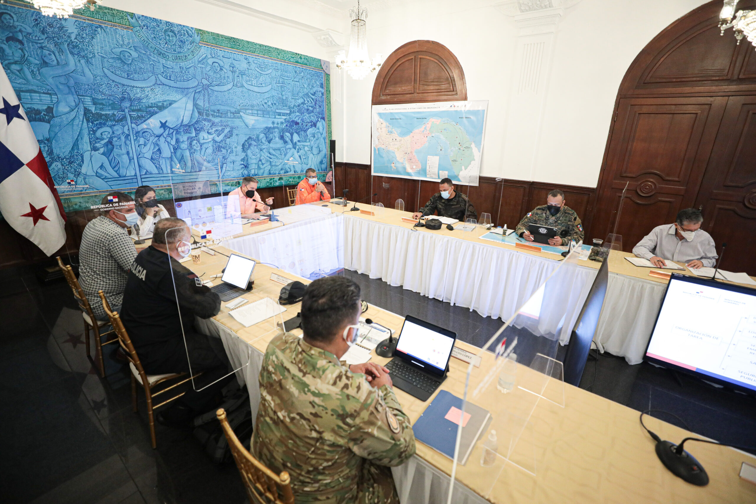 Gobierno dinamizará sector inmobiliario y la construcción