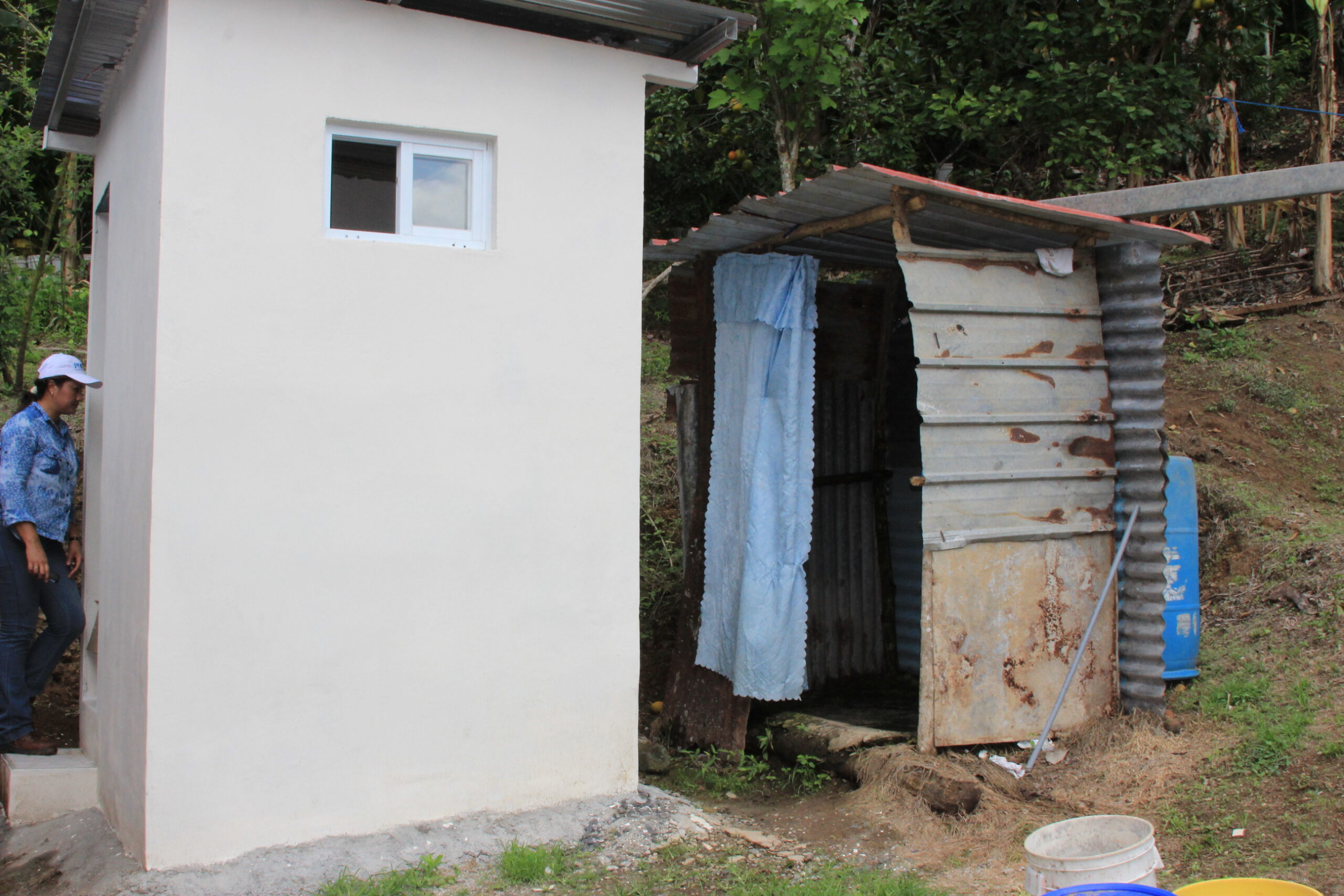 Califican de desastre “Plan 0 letrinas” del anterior Gobierno