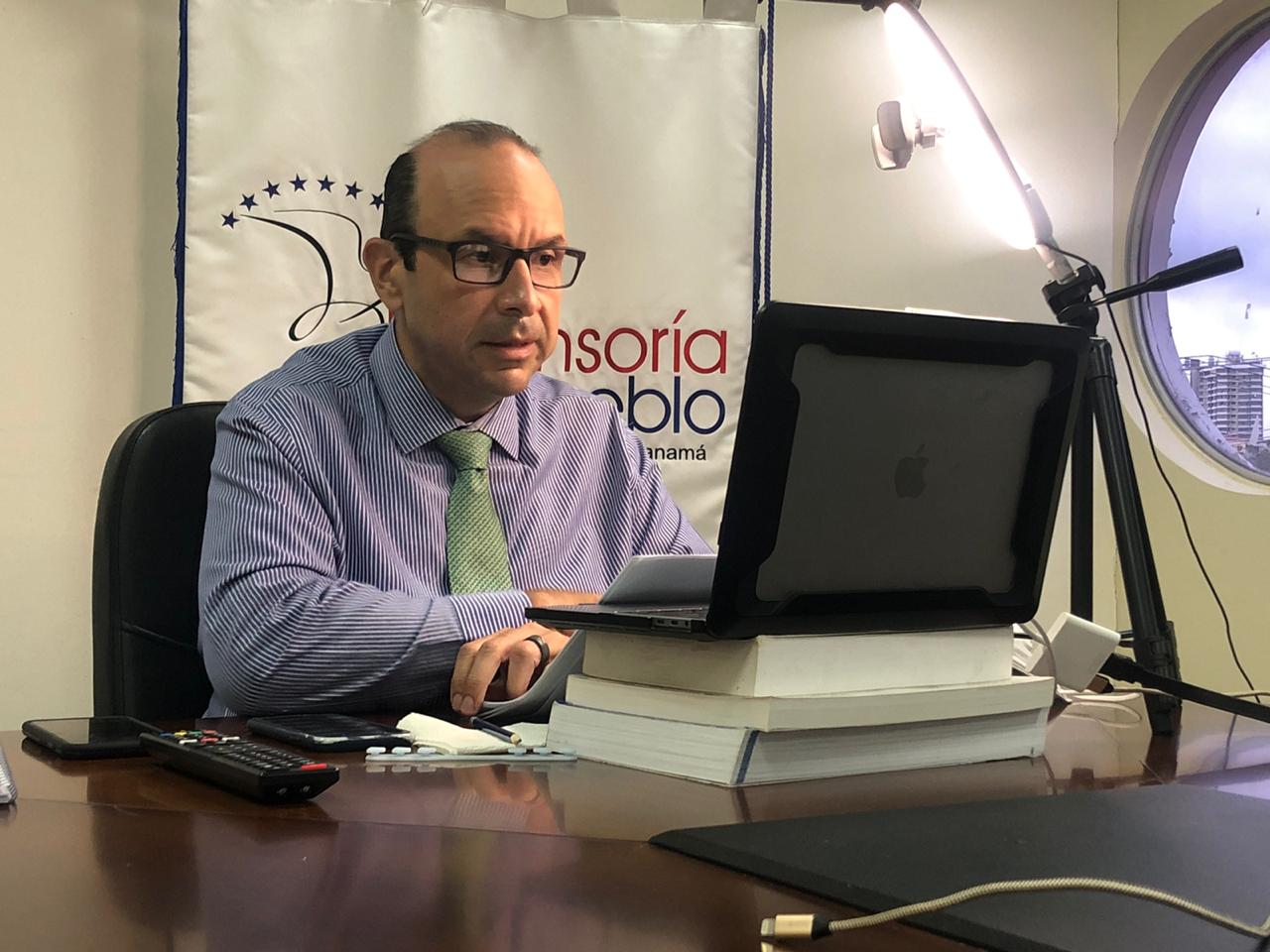 Preocupa a la Defensoría del Pueblo la violencia de género