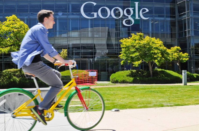  EE.UU. demanda a Google por los negocios de publicidad
