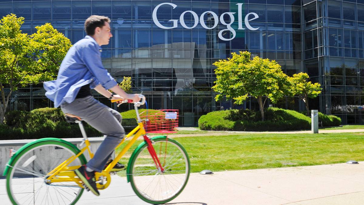 EE.UU. demanda a Google por los negocios de publicidad