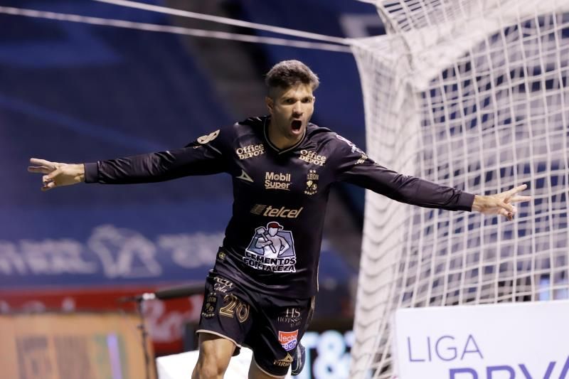  El León lidera el Apertura, asegura su primer lugar