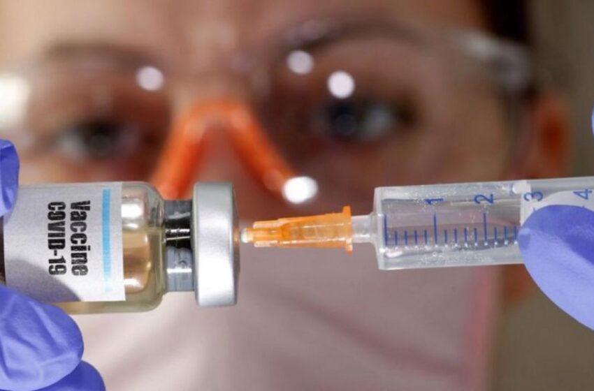  Rusia ya tiene segunda vacuna anti Covid-19