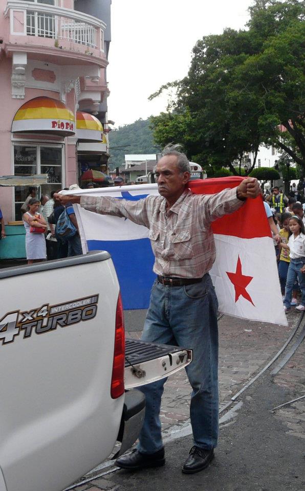 Panameño auténtico o de gritería: ¿cuál es usted?