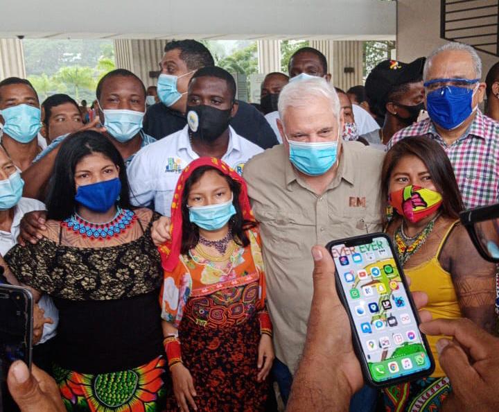 Realizando Metas cuenta con 82% de adherentes requeridos