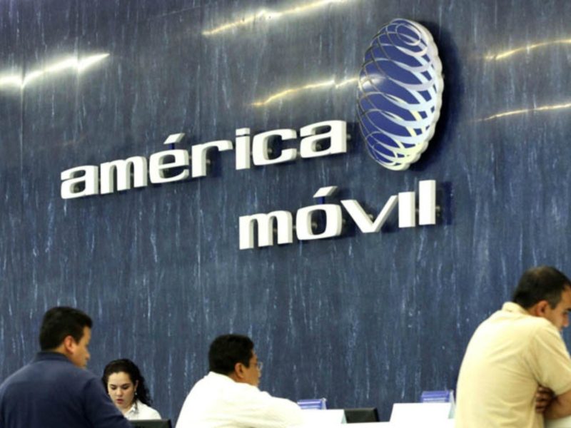 América Móvil y Google Cloud amplían su colaboración
