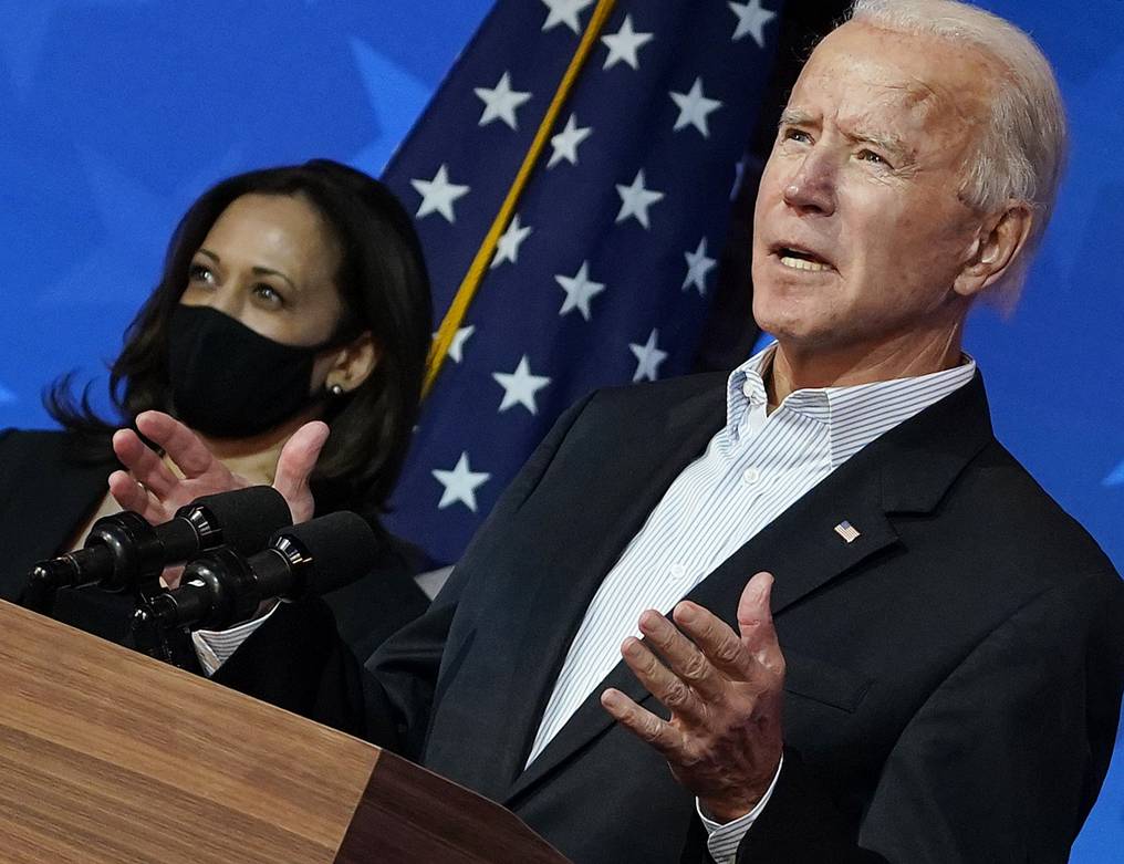 Biden elegirá como secretario de Estado a Antony Blinken