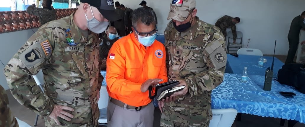 Confirman Operación Patria está en la fase de respuesta