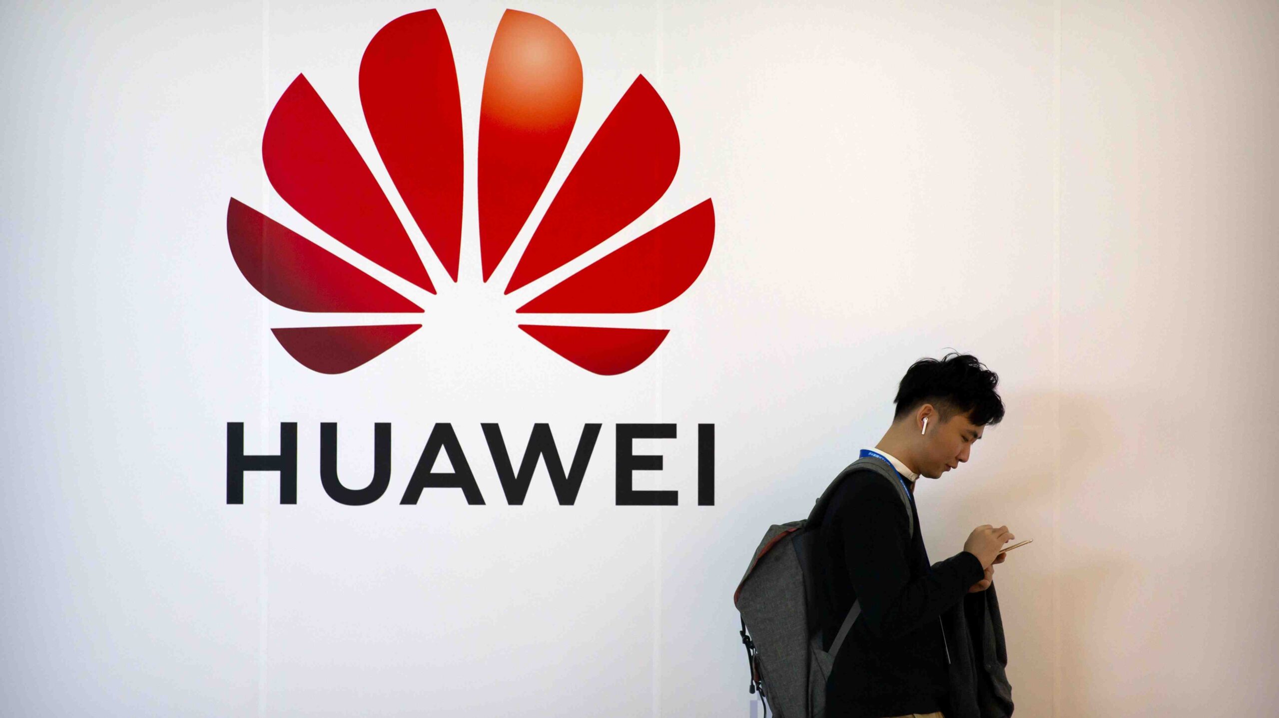 Empresas en Brasil rechazan excluir a Huawei de mercado 5G