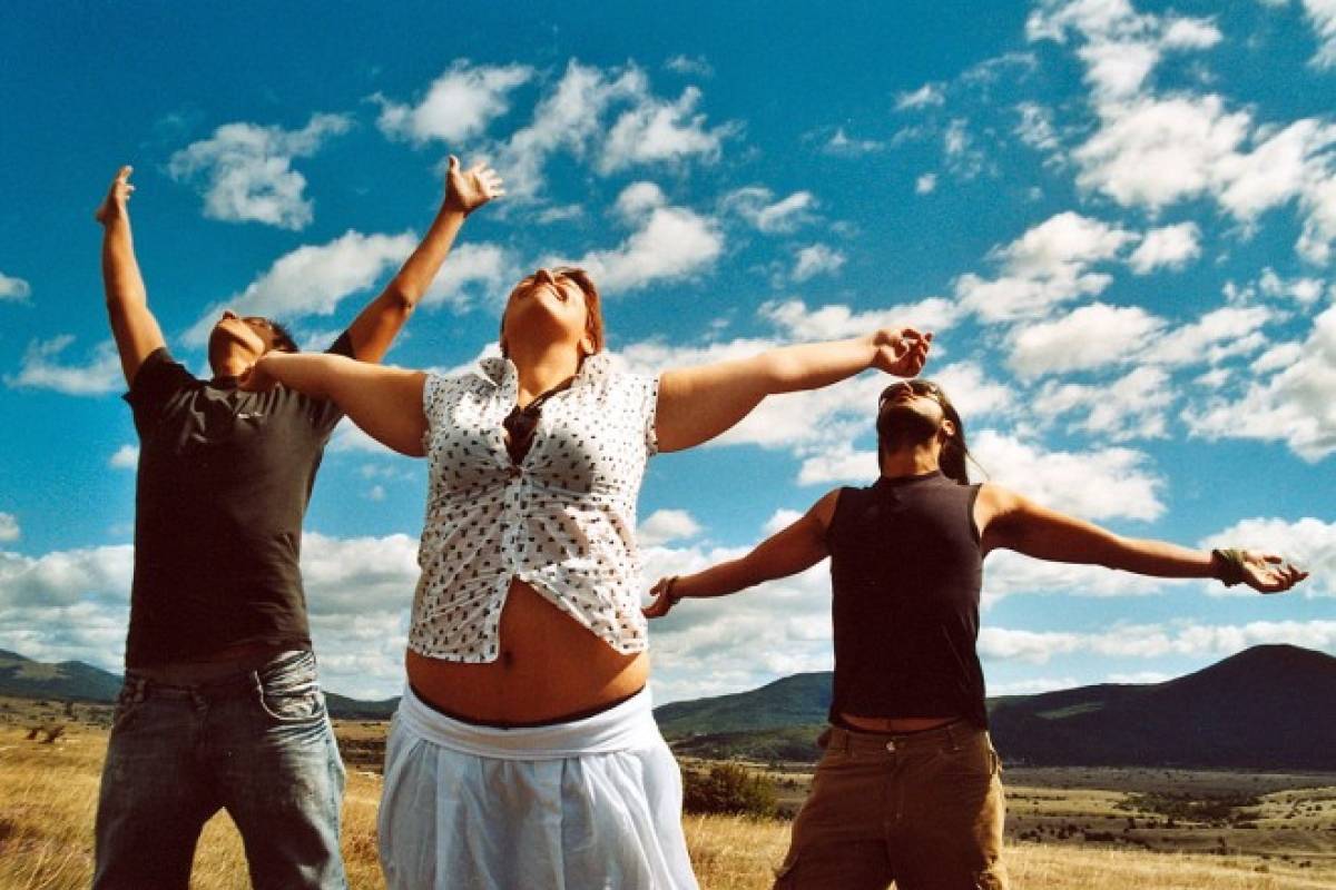 Fisiología de la respiración