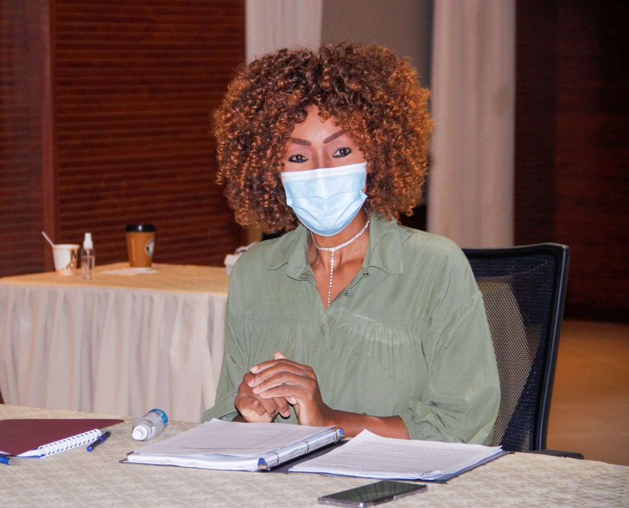 Piden apoyo para las mujeres en la economía del futuro