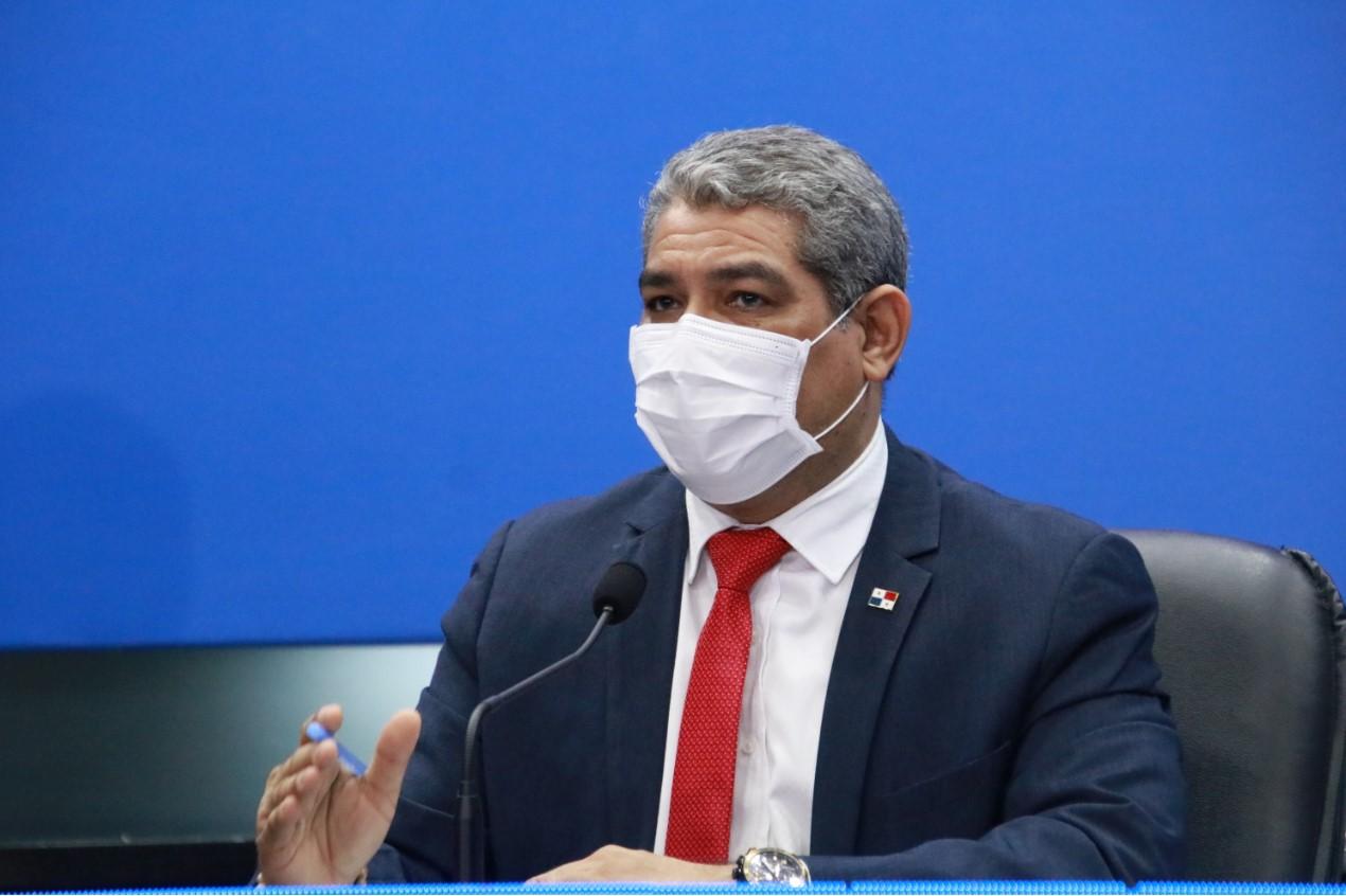 Minsa Pide apoyo para evitar repunte del Covid-19