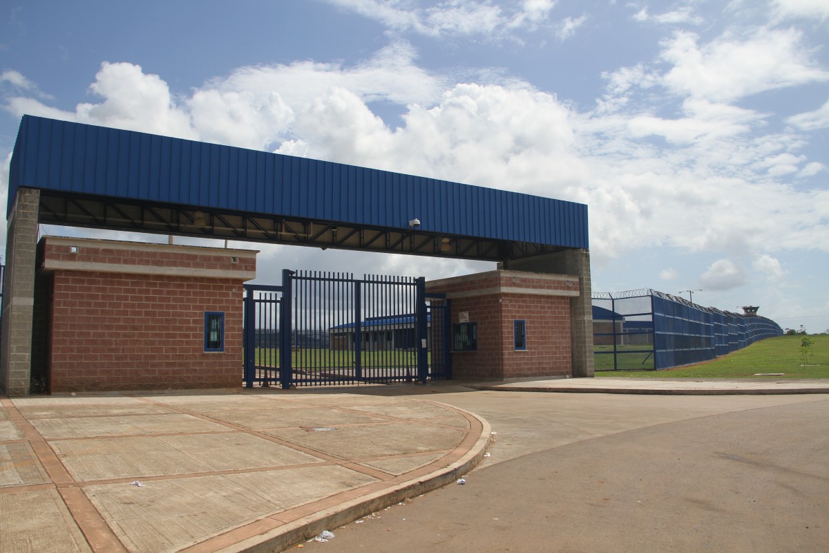 Evitan entradas de armas de fuego en La Nueva Joya