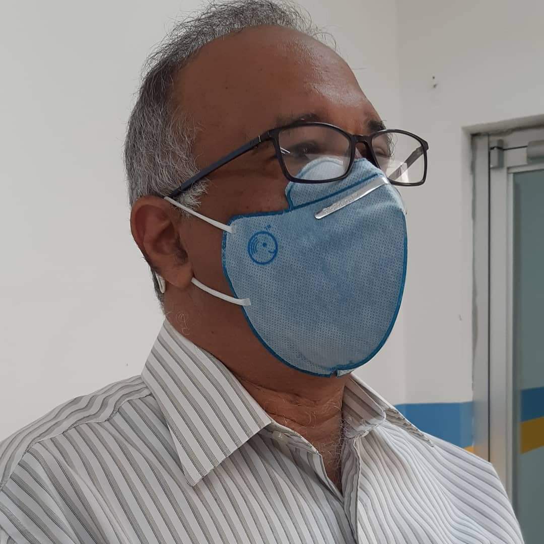 Preocupa por brote de Covid-19 en Costa Abajo de Colón