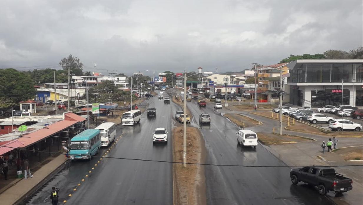 Privados de libertad se recuperan del Covid-19 en Penonomé