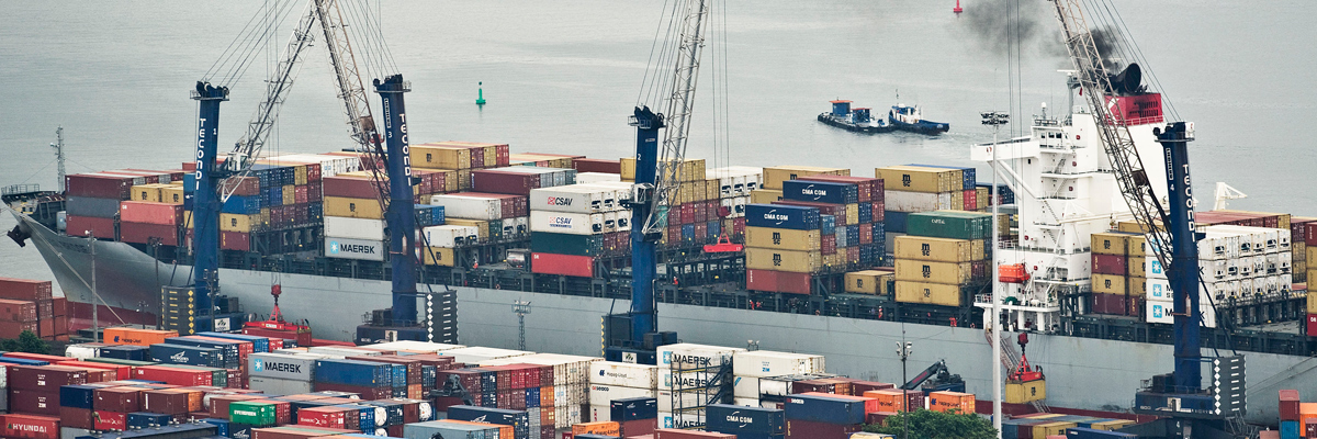 Más sobre la economía estratégica de mercado