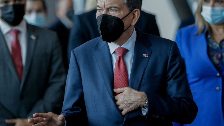 Reflexiones sobre la necesidad de un Estado Fuerte