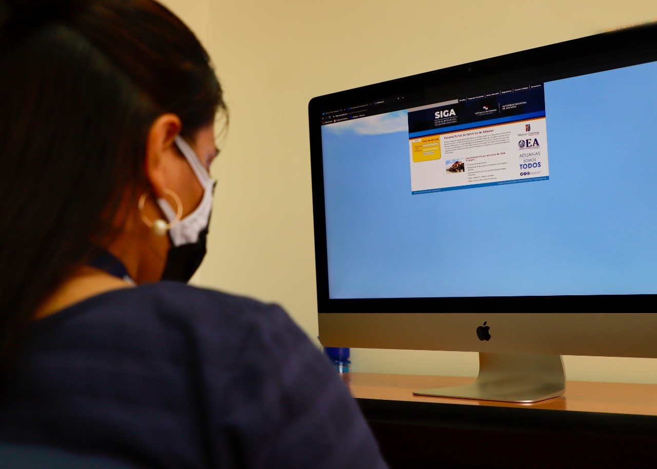 Exportadores podrán hacer trámites digitales con el SIGA