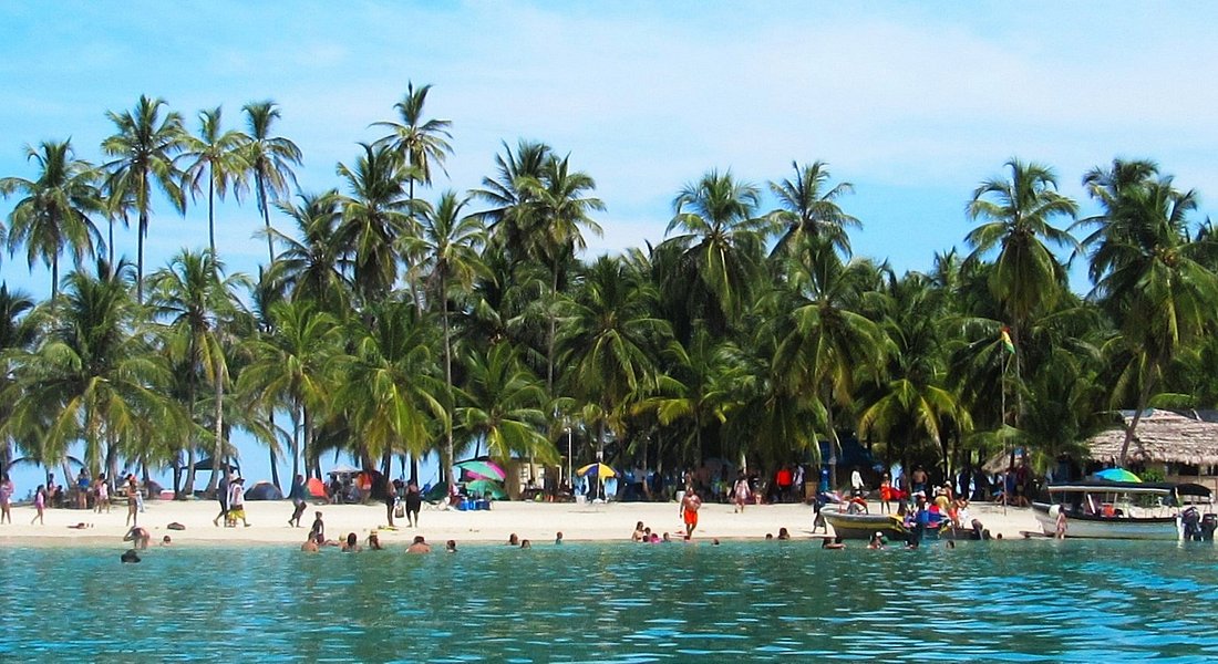 Panamá: 63 empresas obtienen el sello Safe Travels