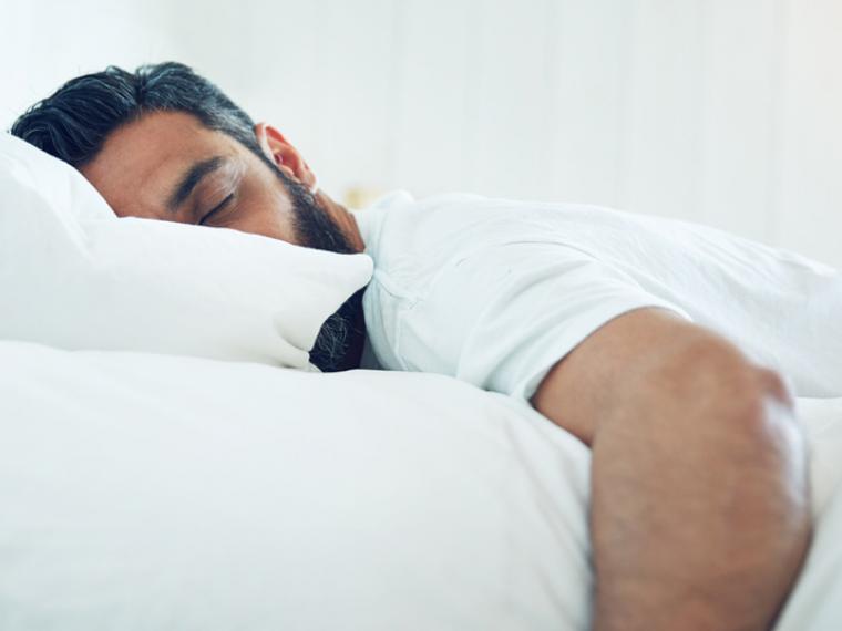 Obesidad: Causa enfermedades cardiovasculares y apnea del sueño