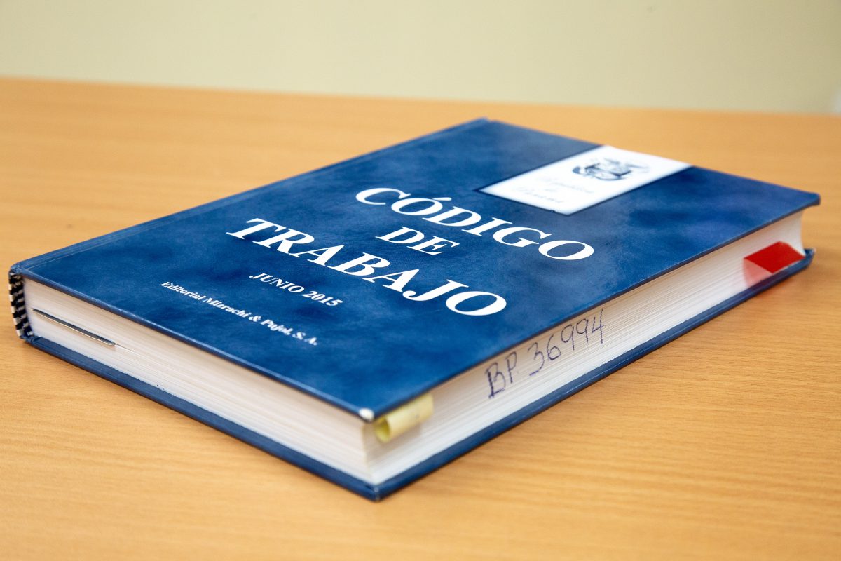 "Si no trabaja, no cobra", destaca Mitradel en un Comunicado