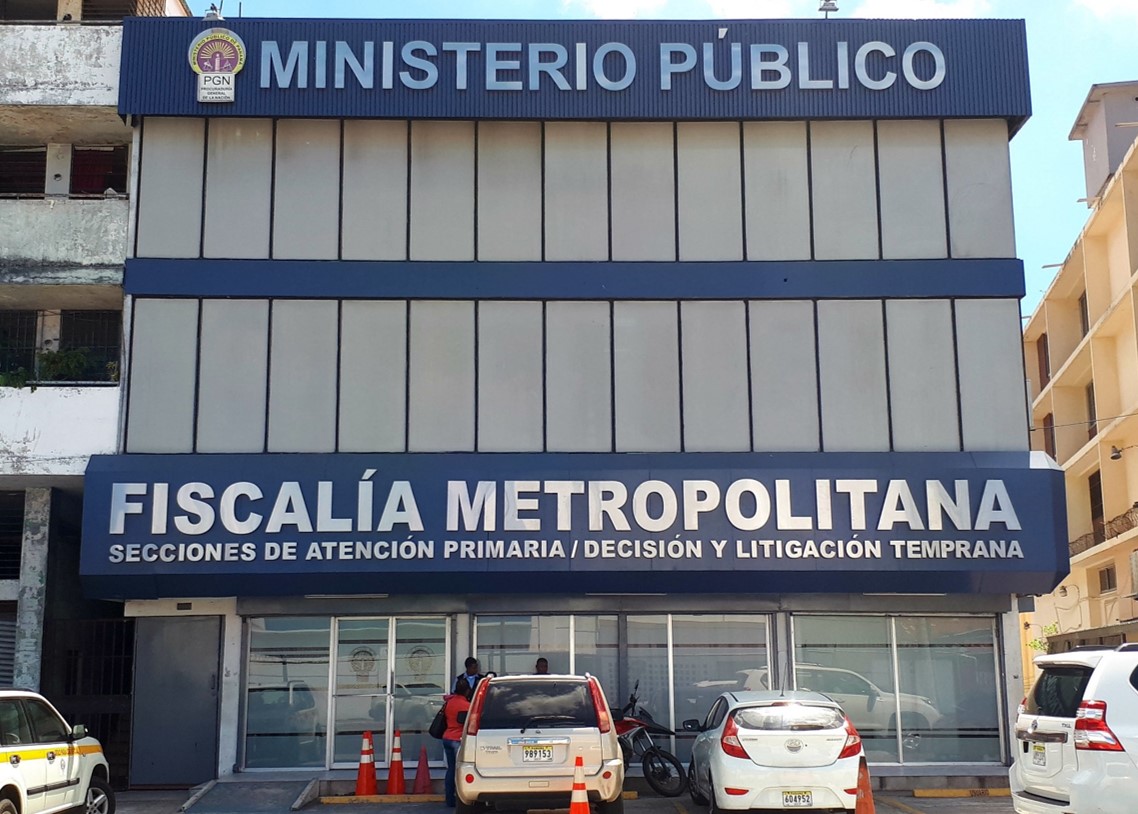 Ordenan secuestro penal de finca en la provincia de Coclé