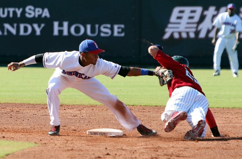  Inician las ligas invernales de béisbol de cara a la Serie del Caribe