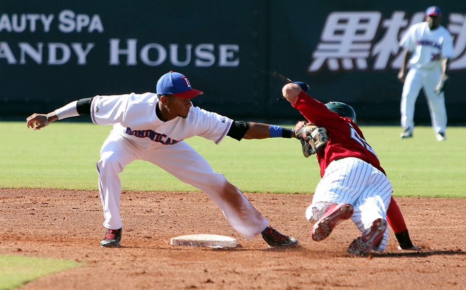 Inician las ligas invernales de béisbol de cara a la Serie del Caribe