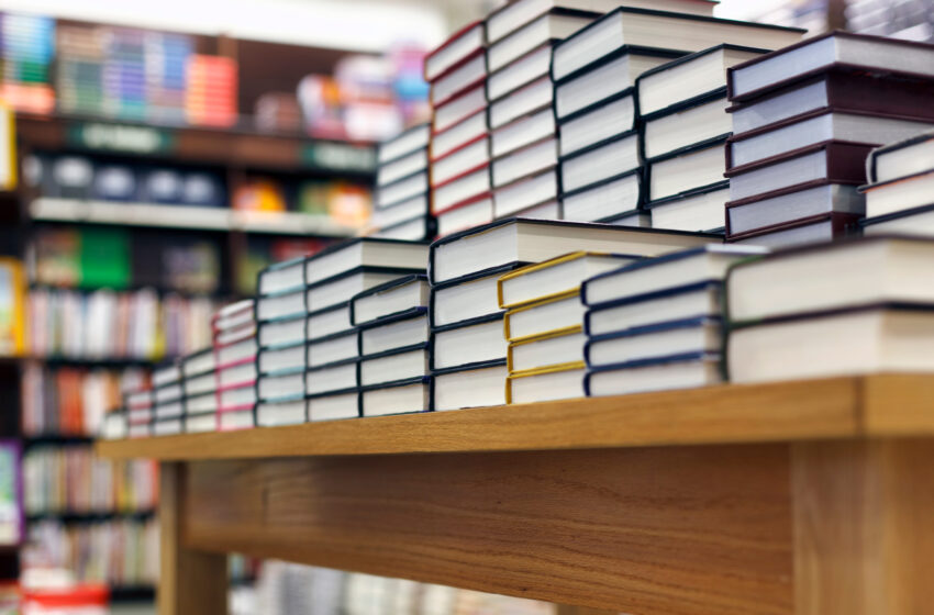  Ingresos por ventas de libros aumenta en Europa, España mejora resultados