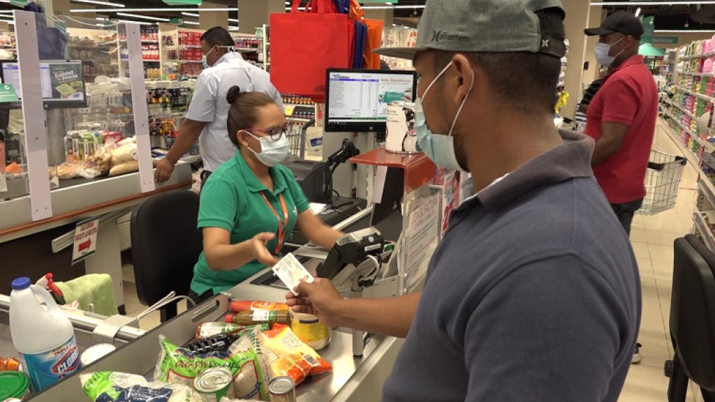 Presidente Cortizo anuncia aumenta Vale Digital a B/.120, desde el 1 de febrero