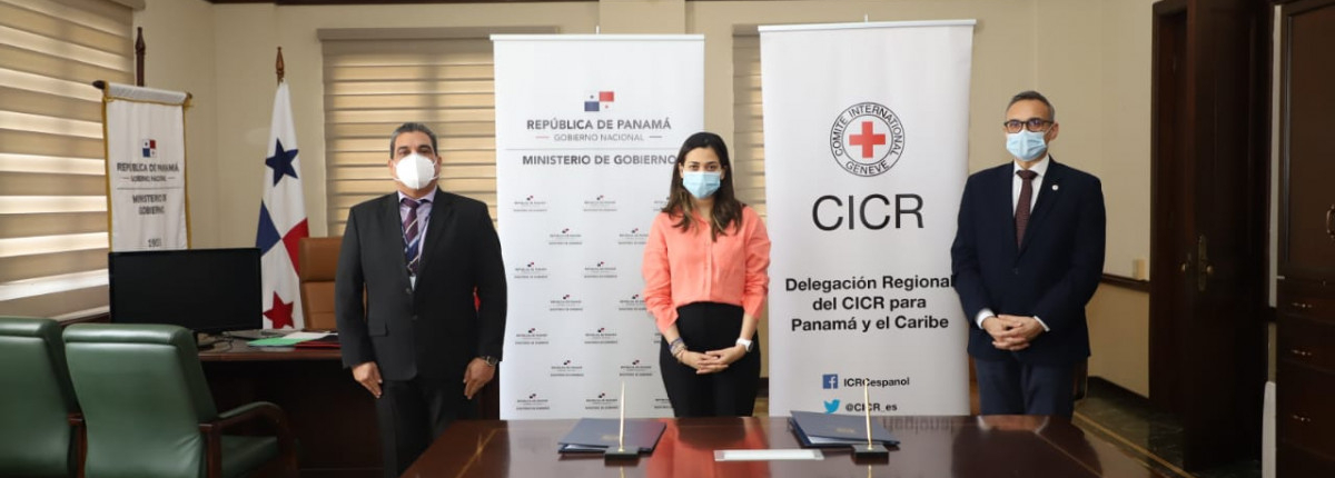 Logran nuevo acuerdo para resocialización de los privados de libertad